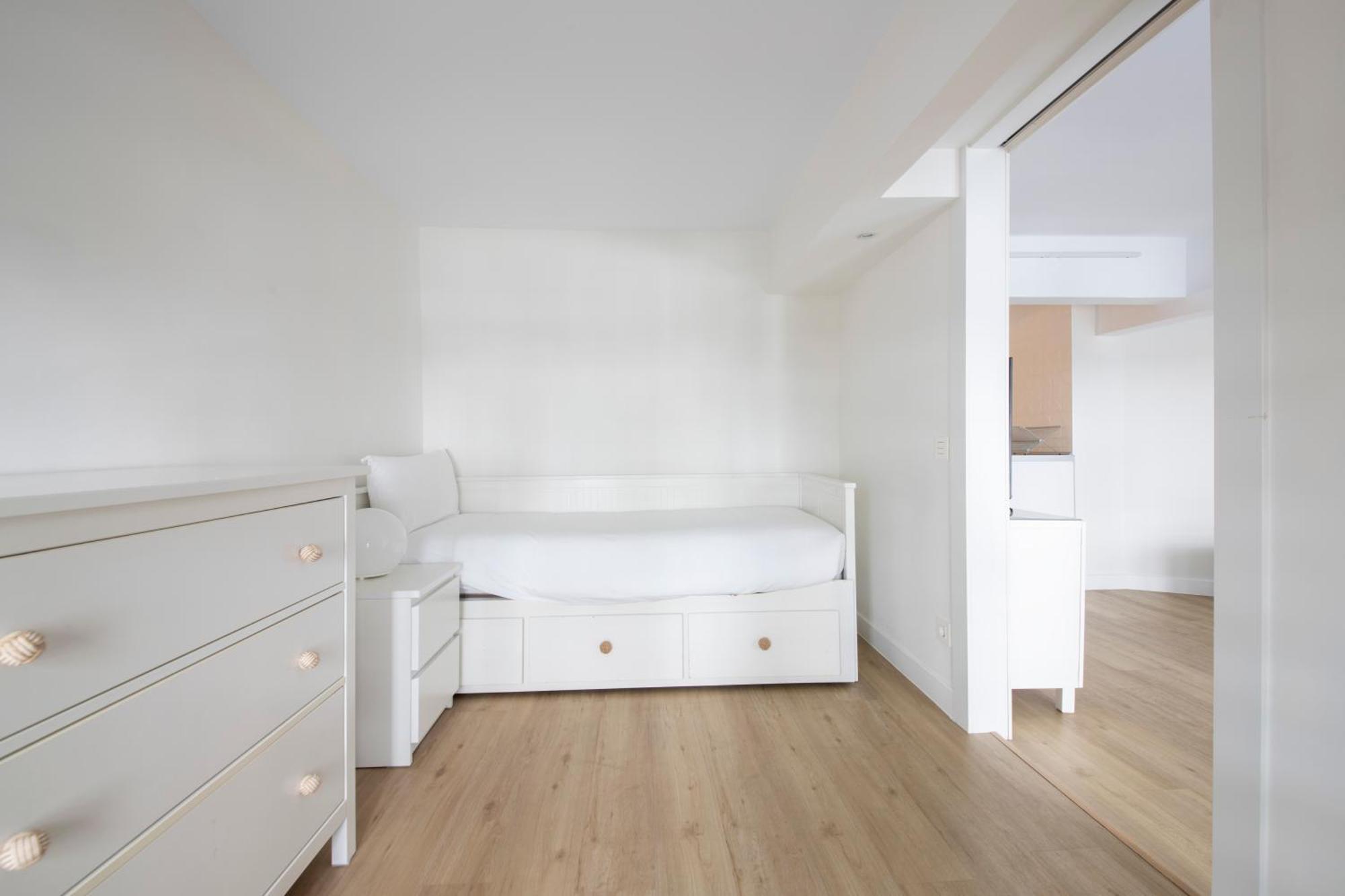 Surf Beach Hideaway San Sebastián Exterior foto